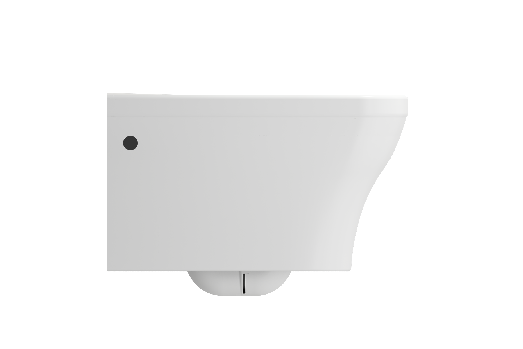 Firenze Wall-Hung Toilet Bowl 1304