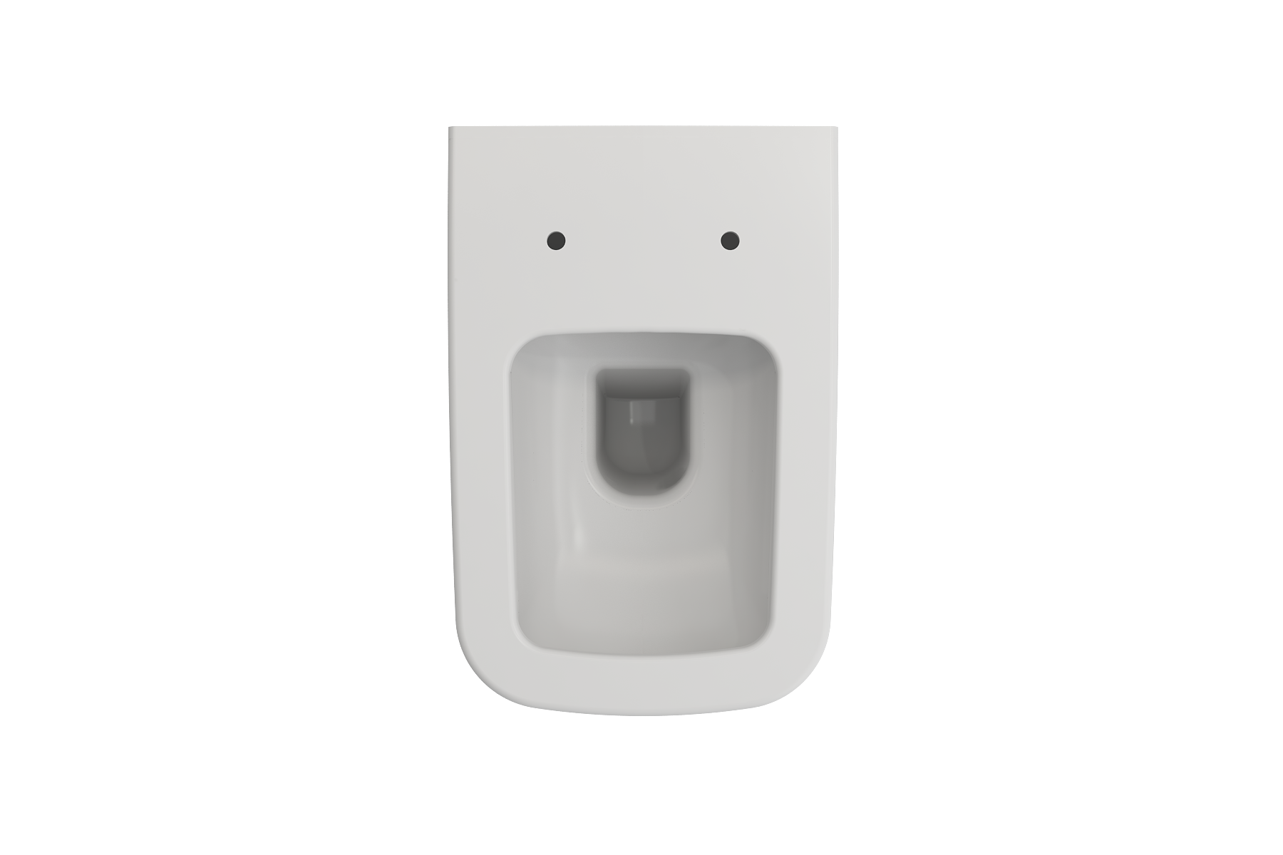 Firenze Wall-Hung Toilet Bowl 1304