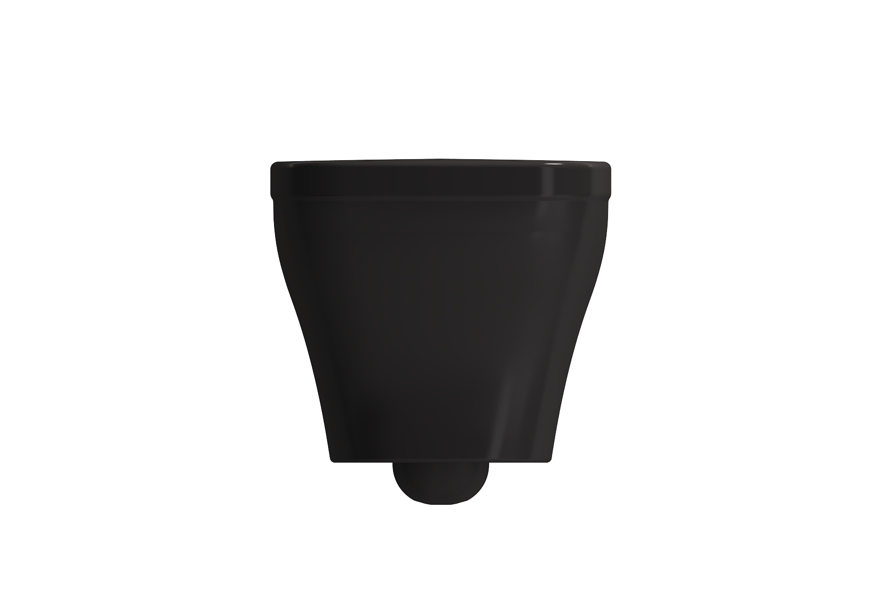 Firenze Wall-Hung Toilet Bowl 1304