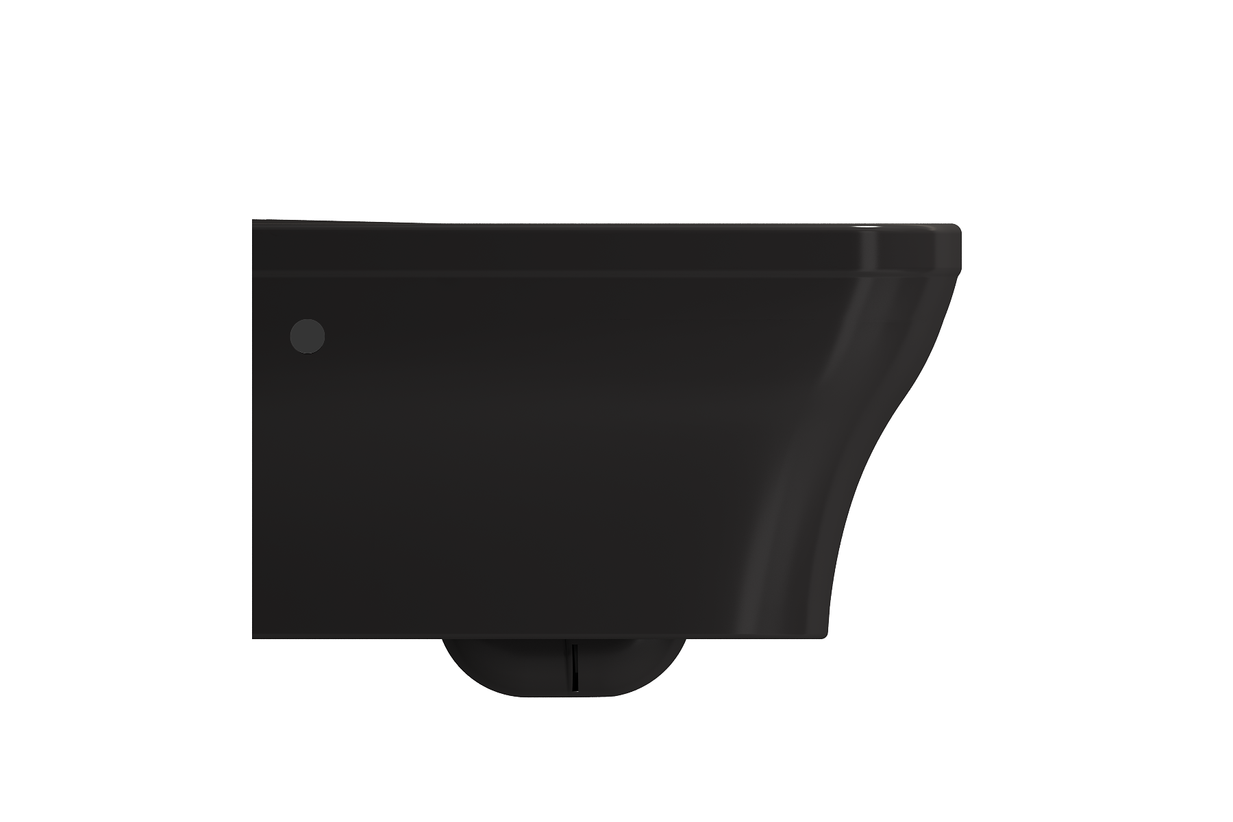 Firenze Wall-Hung Toilet Bowl 1304