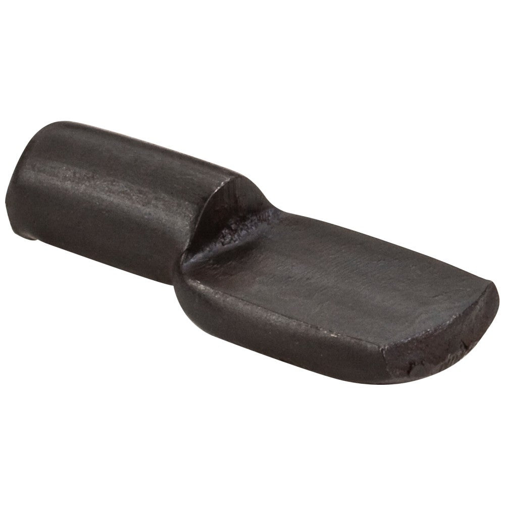 Hardware Resources 5 mm Spoon Shelf Supports - Priced and Sold by the Thousand