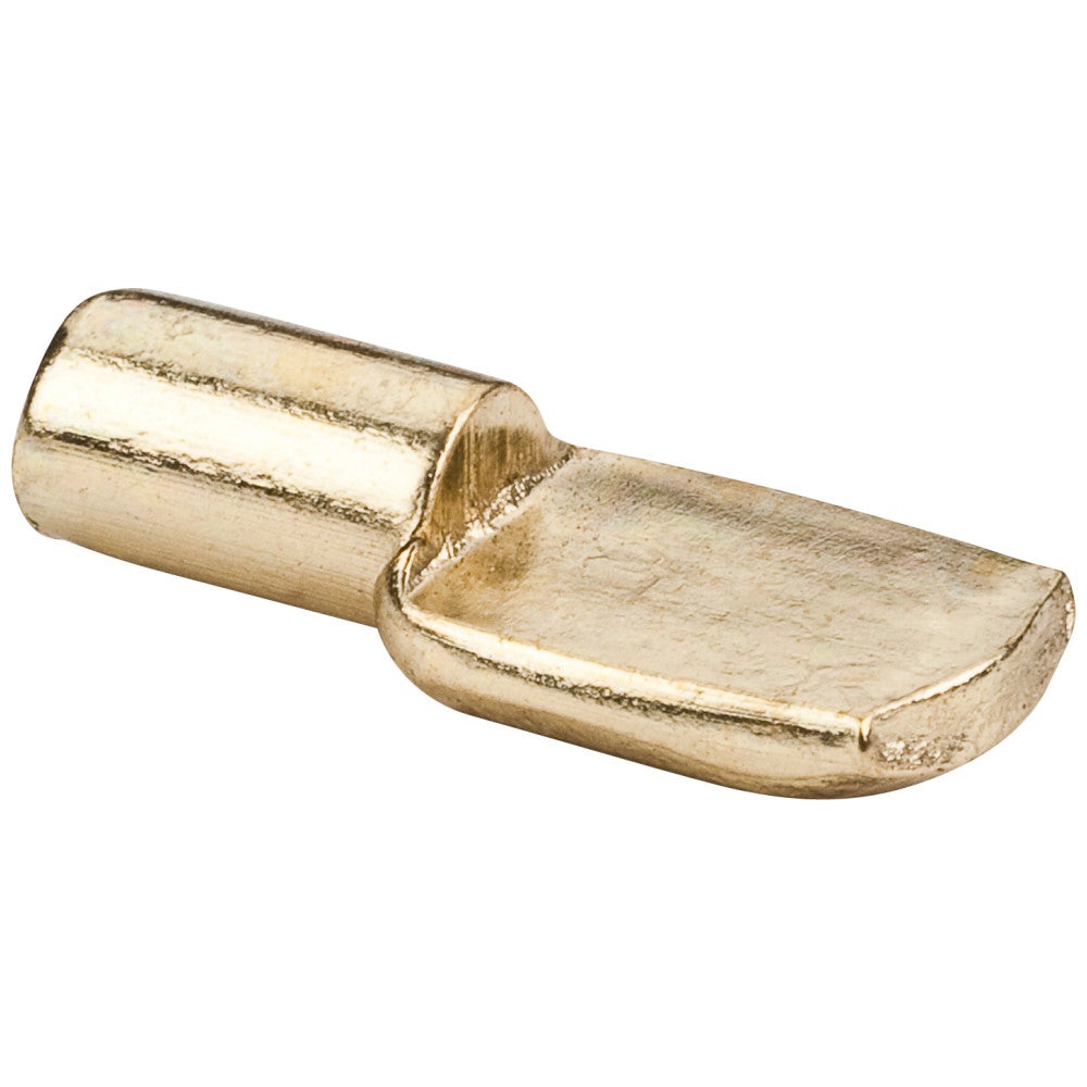 Hardware Resources 5 mm Spoon Shelf Supports - Priced and Sold by the Thousand