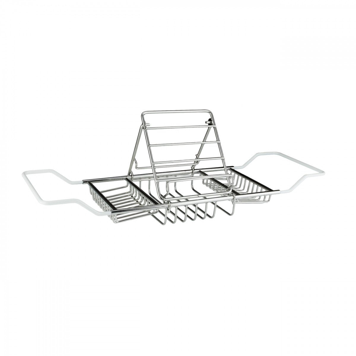 MAIDSTONE Tub Caddy with Reading Rack