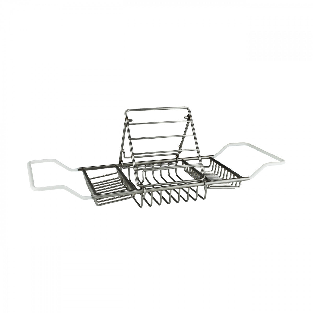 MAIDSTONE Tub Caddy with Reading Rack