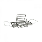 MAIDSTONE Tub Caddy with Reading Rack