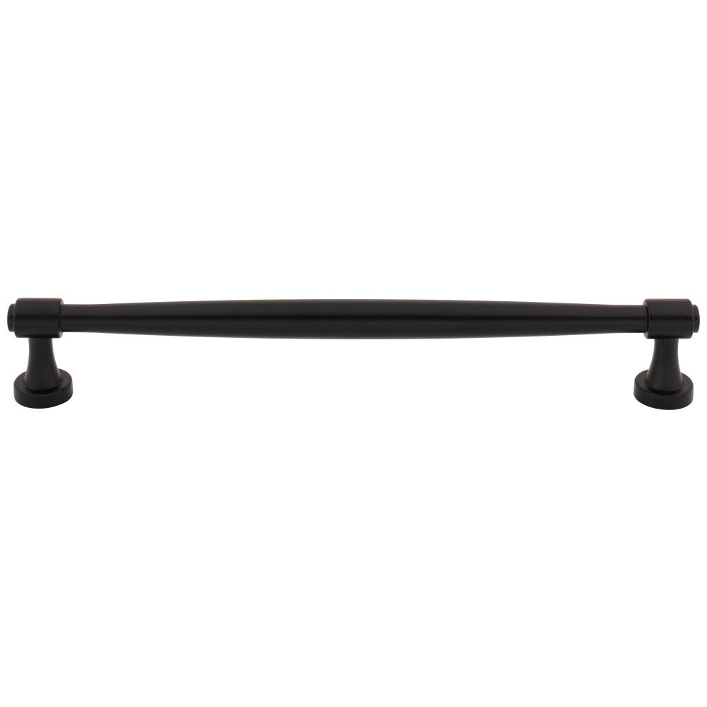 96 mm Center-to-Center Satin Nickel Jules Cabinet Pull