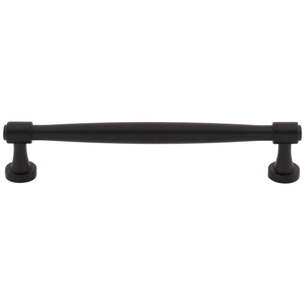 96 mm Center-to-Center Satin Nickel Jules Cabinet Pull