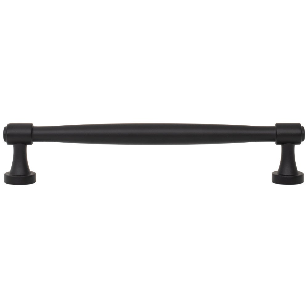 96 mm Center-to-Center Satin Nickel Jules Cabinet Pull