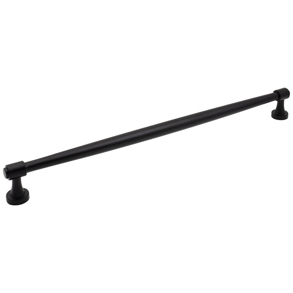 96 mm Center-to-Center Satin Nickel Jules Cabinet Pull