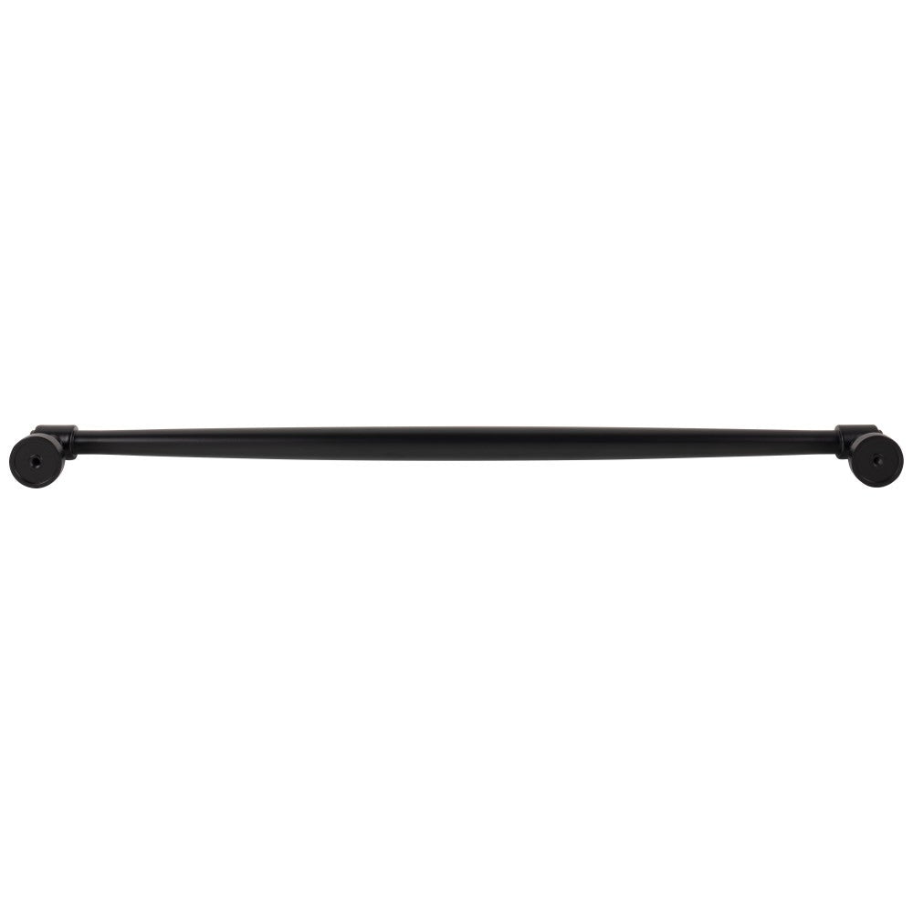 96 mm Center-to-Center Satin Nickel Jules Cabinet Pull