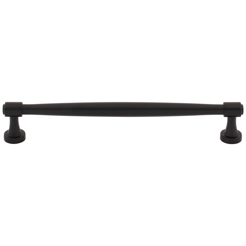 96 mm Center-to-Center Satin Nickel Jules Cabinet Pull
