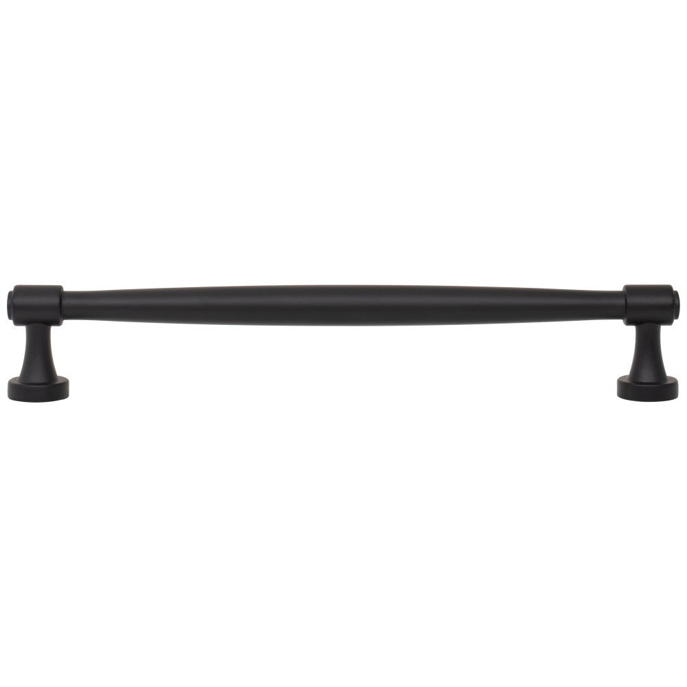 96 mm Center-to-Center Satin Nickel Jules Cabinet Pull