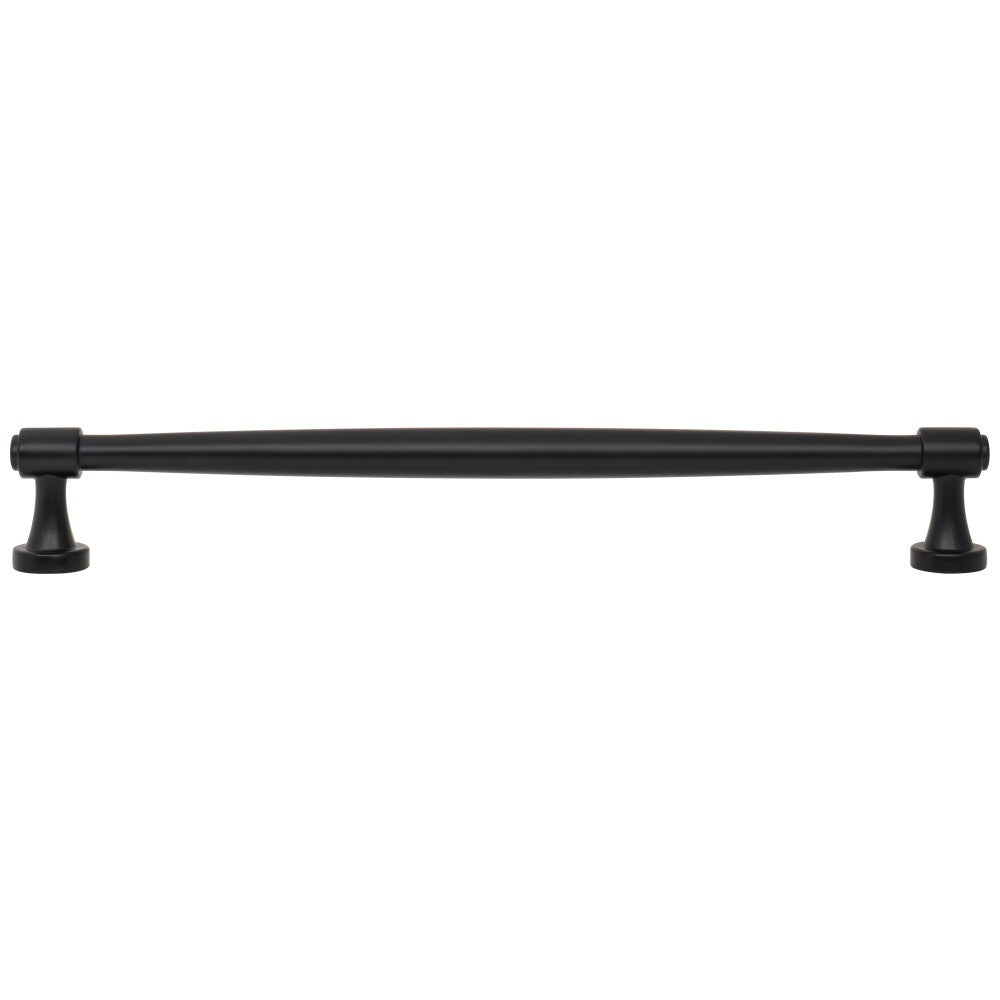 96 mm Center-to-Center Satin Nickel Jules Cabinet Pull