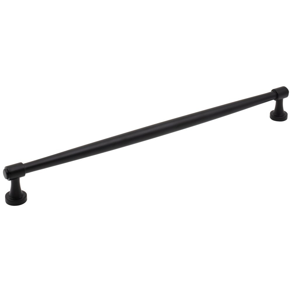 96 mm Center-to-Center Satin Nickel Jules Cabinet Pull