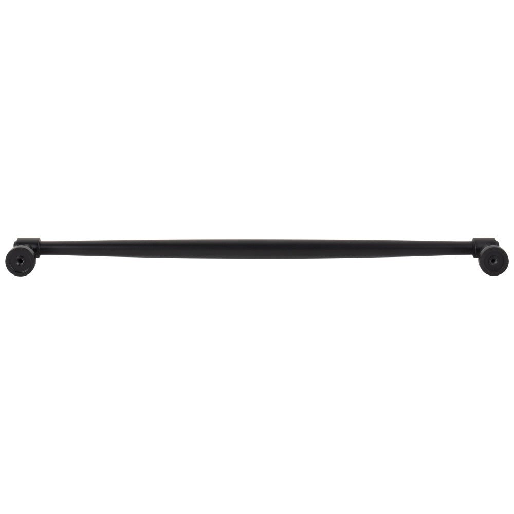 96 mm Center-to-Center Satin Nickel Jules Cabinet Pull