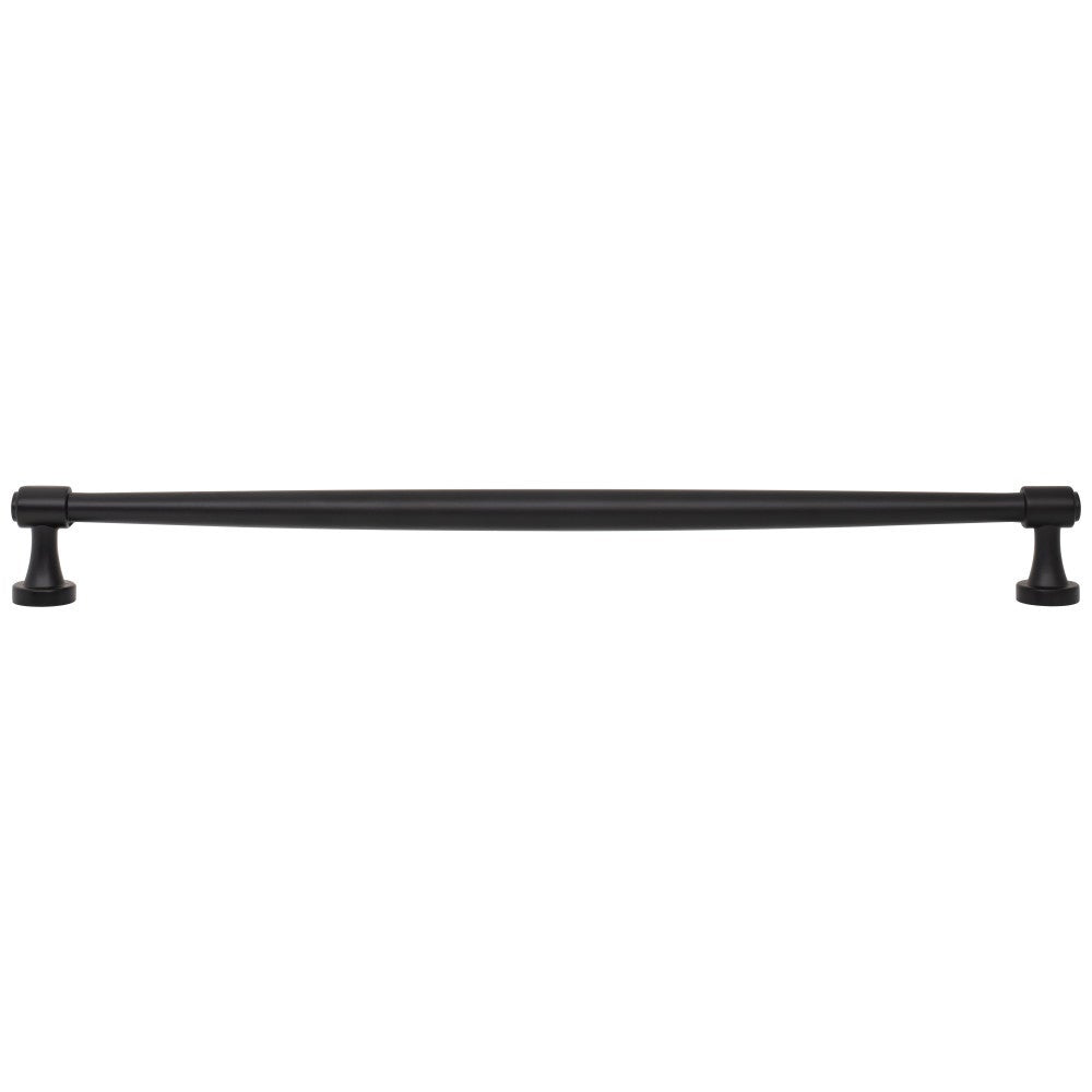 96 mm Center-to-Center Satin Nickel Jules Cabinet Pull