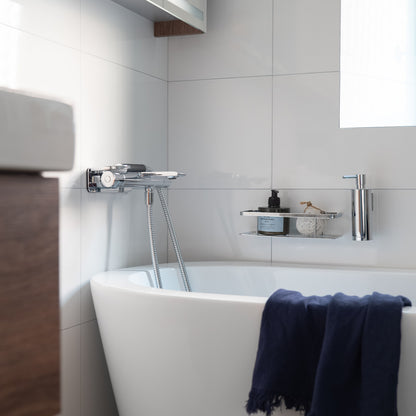 SIDELINE - Design Shower Basket