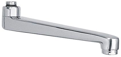 Grohe Cast Swivel Spout 13430