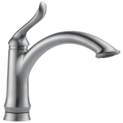 Delta Linden™ Single Handle Kitchen Faucet