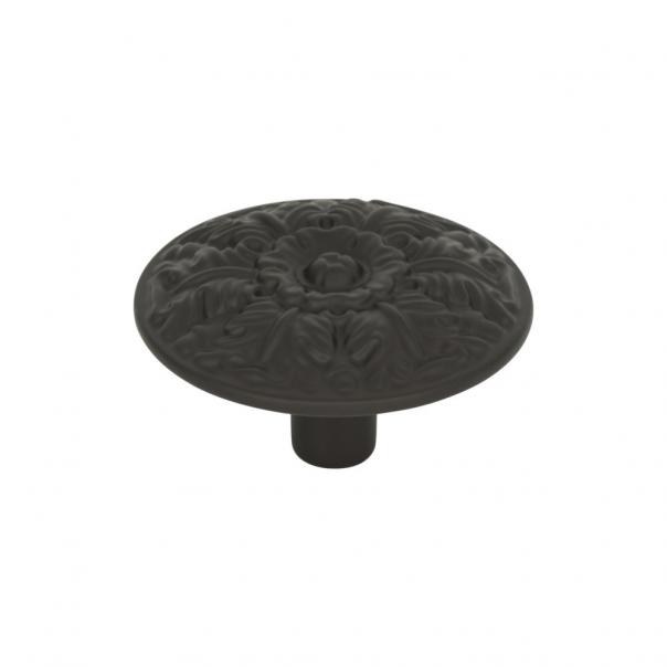 Atlas Homewares Hammered Medallion Knob