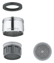Grohe Flow Control 13907