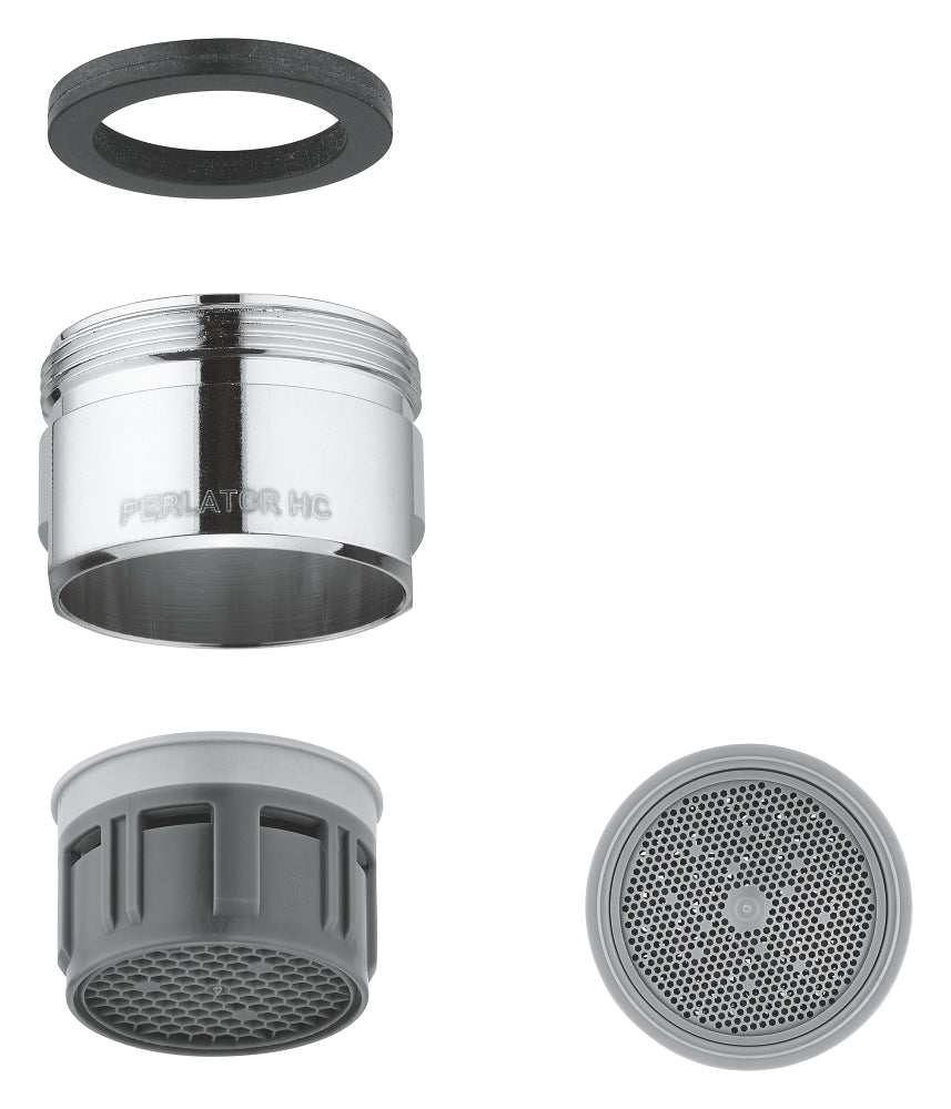 Grohe Flow Control 13907