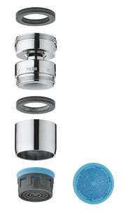 Grohe Ball-Joint Aerator 13915