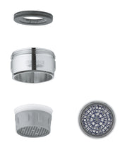 Grohe Flow Control 13922