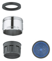Grohe Flow Control 13927