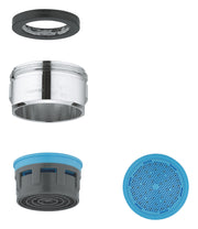 Grohe Flow Control 13929