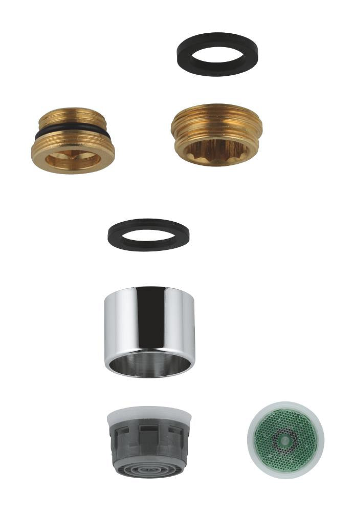 Grohe Flow Control 13935