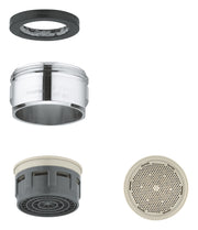 Grohe Flow Control 13941