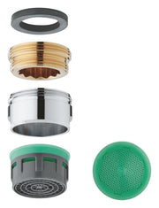 Grohe Economy Flow Control 13951