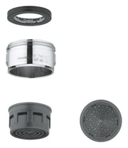 Grohe Flow Control 13952