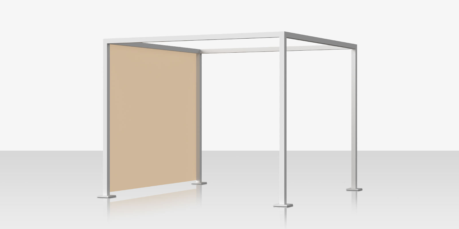 Breeze Cabana Sling Panel