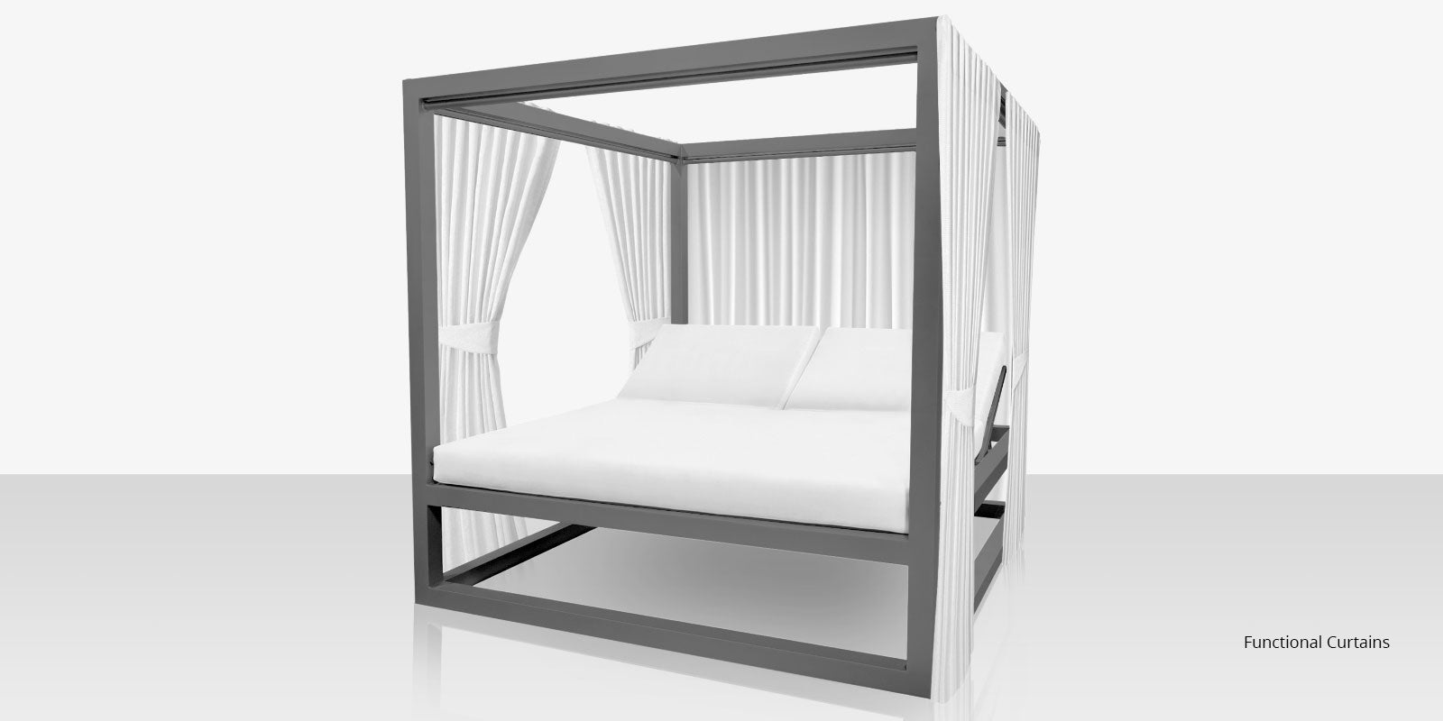 Breeze Daybed
