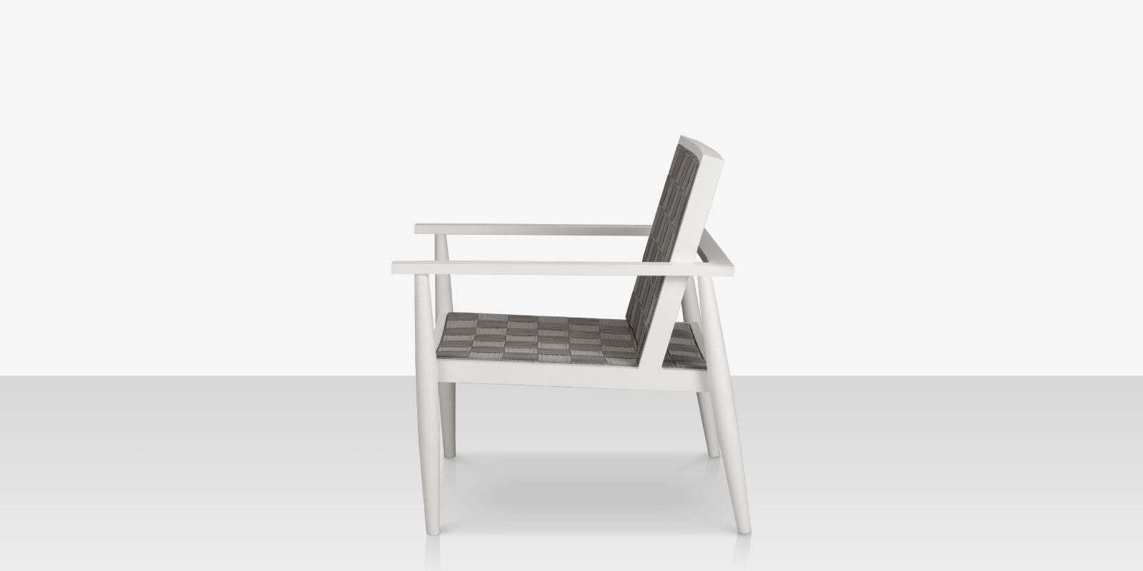 Danish Club Chair