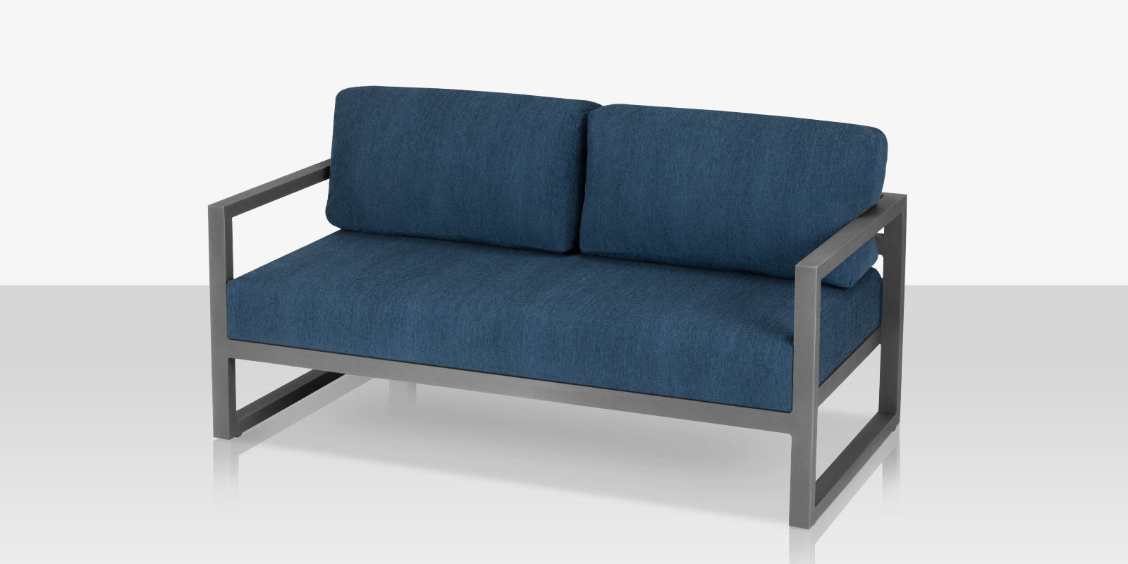 Iconic Loveseat