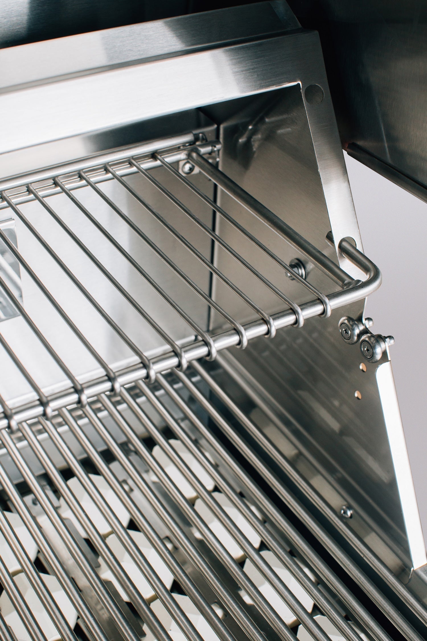 American Made Grills ALT36 Alturi 36" Freestanding Grill