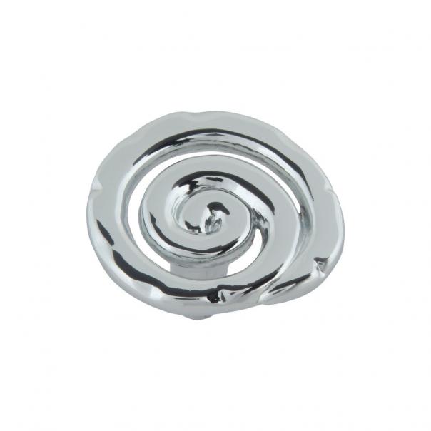 Atlas Homewares Scroll Knob