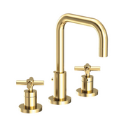 Newport Brass East Square® Widespread Lavatory Faucet