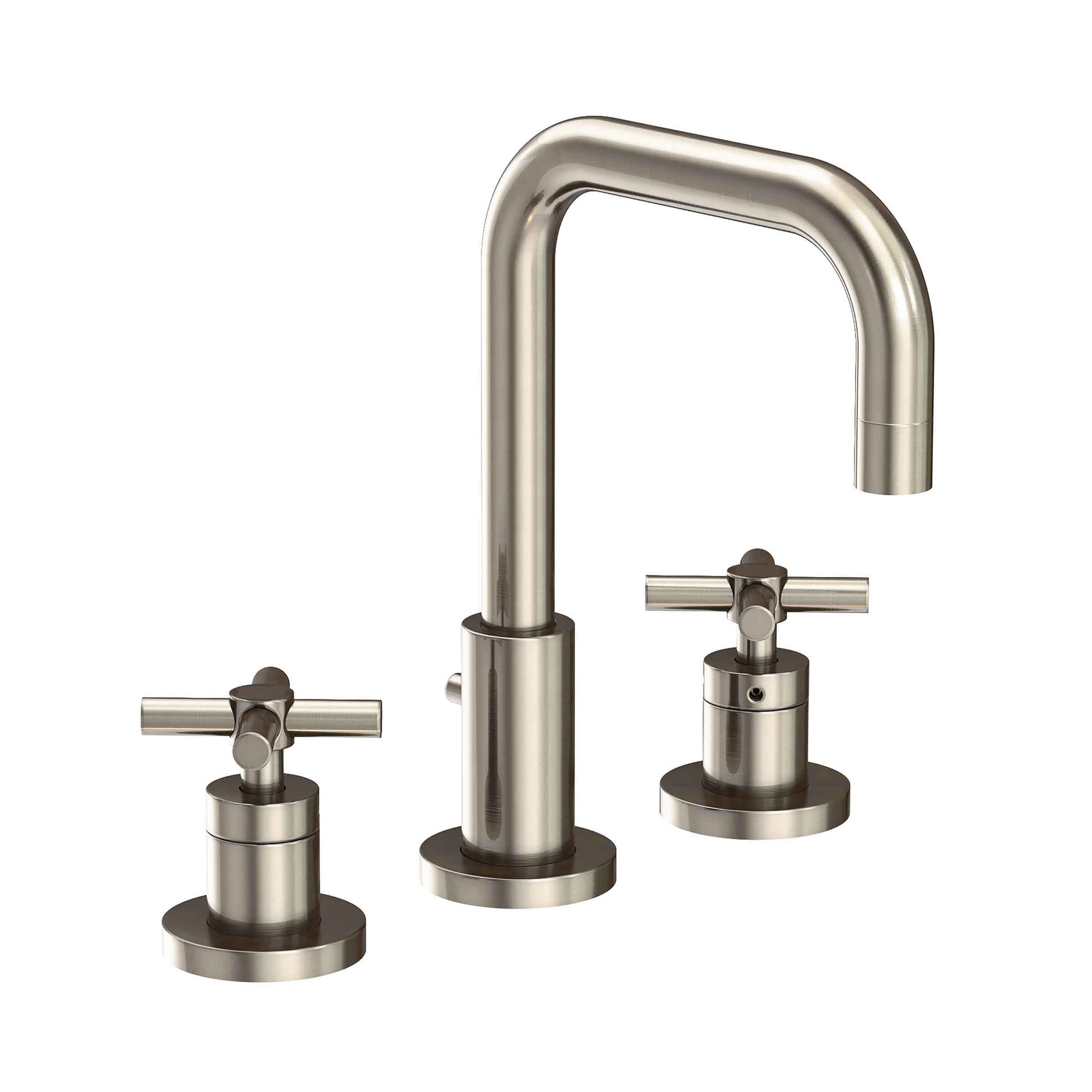 Newport Brass East Square® Widespread Lavatory Faucet
