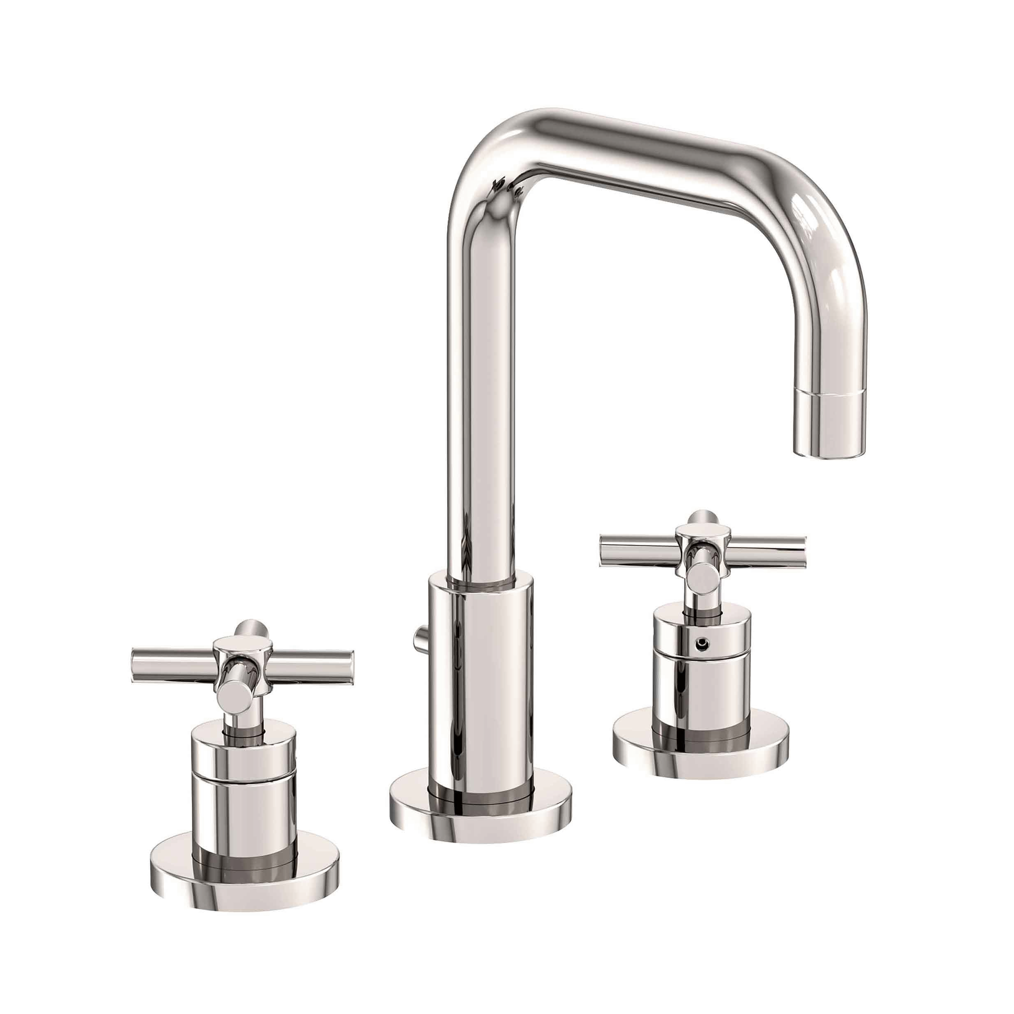 Newport Brass East Square® Widespread Lavatory Faucet