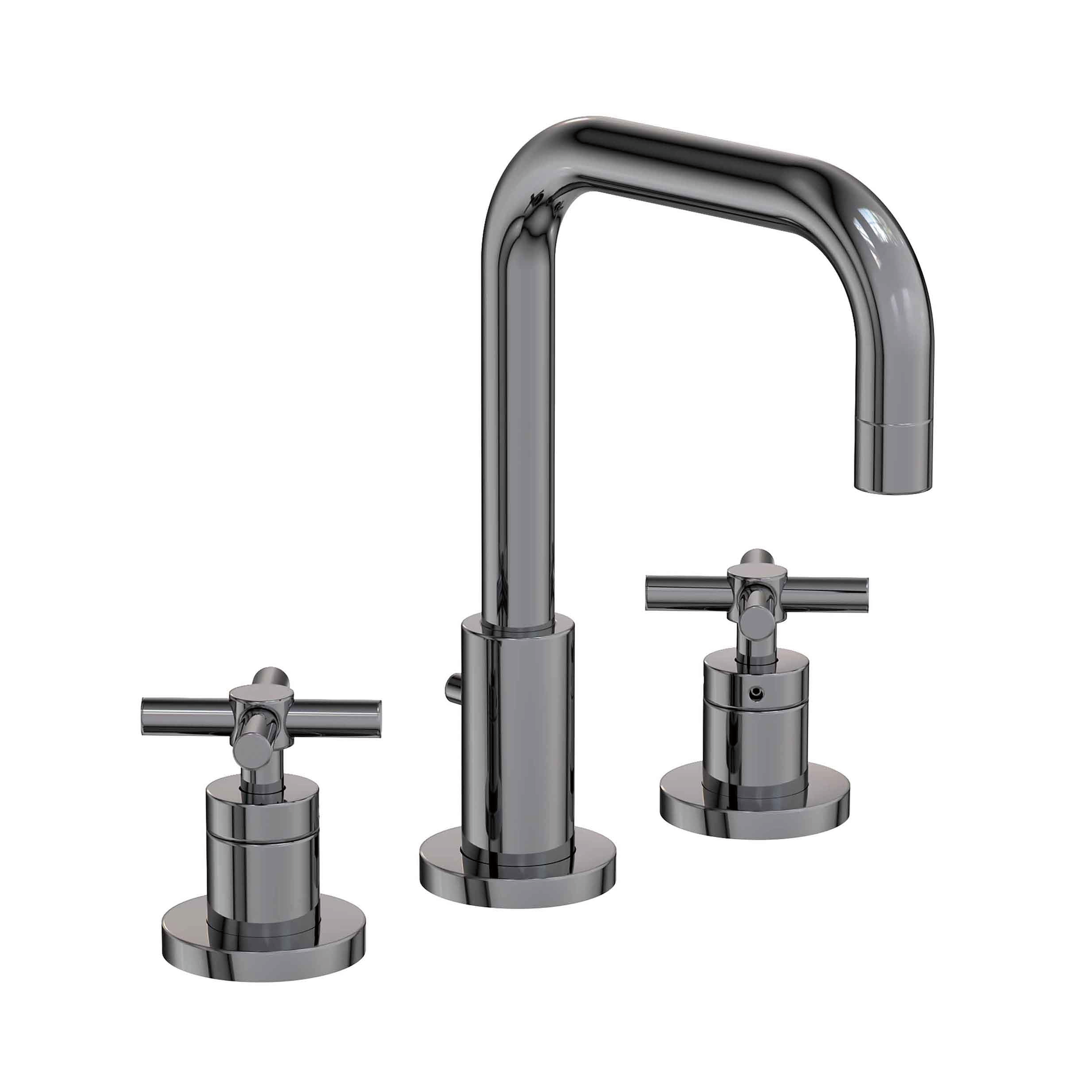 Newport Brass East Square® Widespread Lavatory Faucet