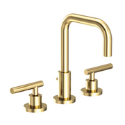 Newport Brass East Square® Widespread Lavatory Faucet