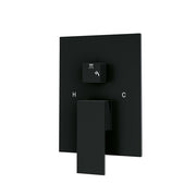 MAIDSTONE Standard Valve - 2 Rounded Handles