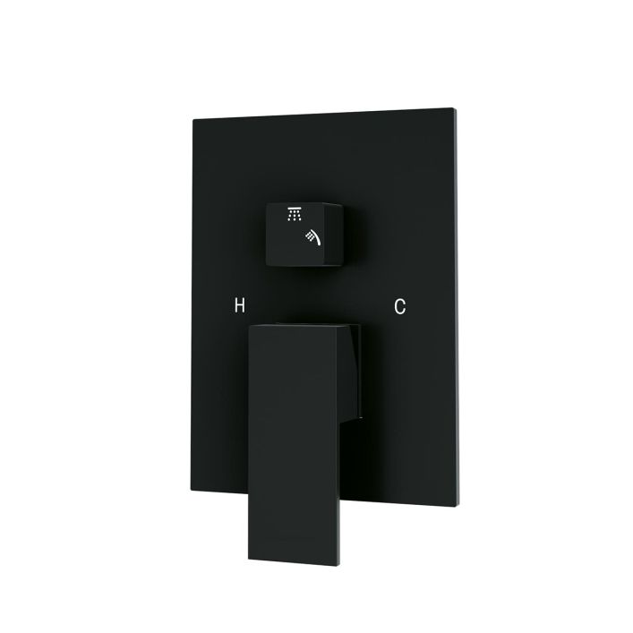 MAIDSTONE Standard Valve - 2 Rounded Handles