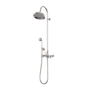 MAIDSTONE Wall Mount Exposed Shower