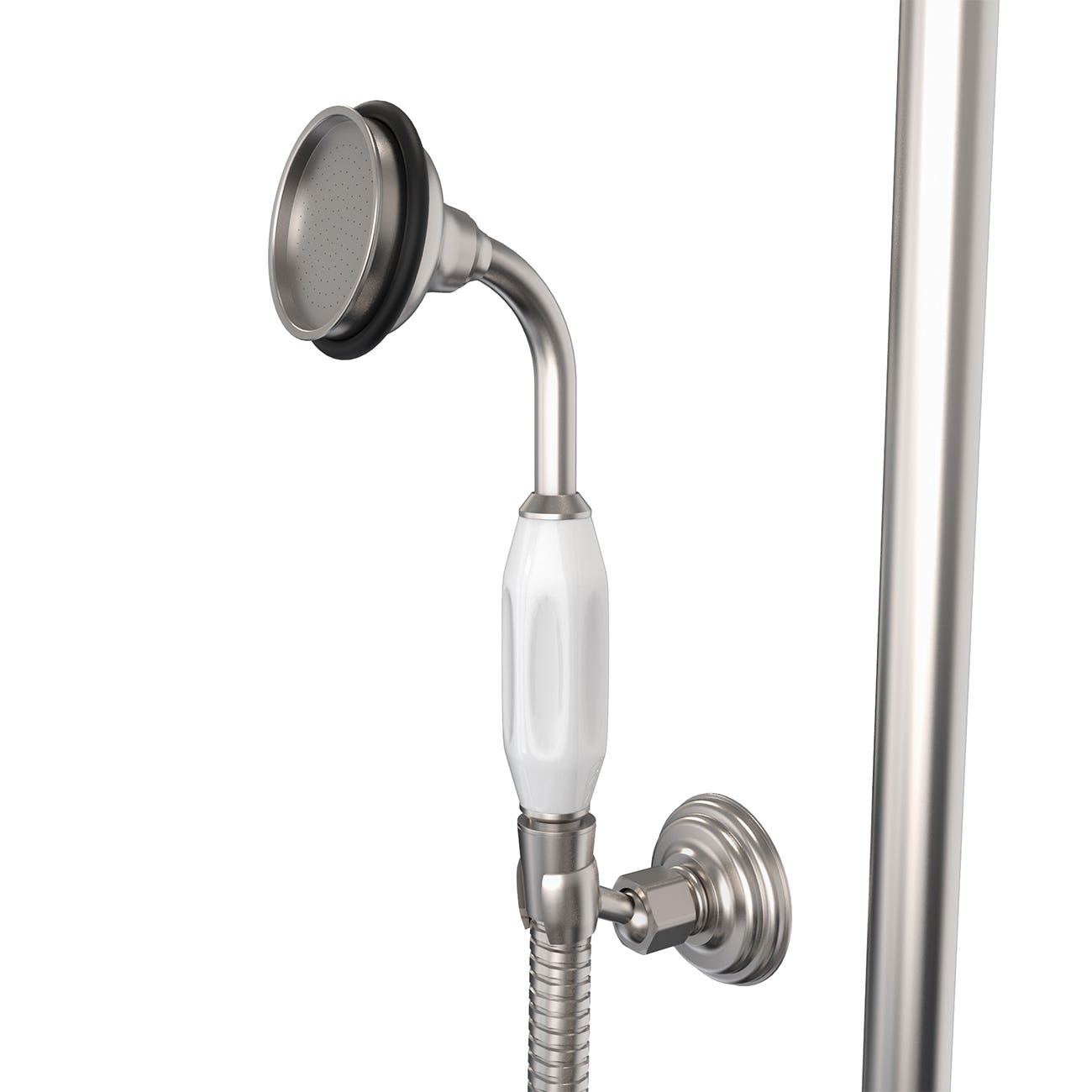 MAIDSTONE Wall Mount Exposed Shower