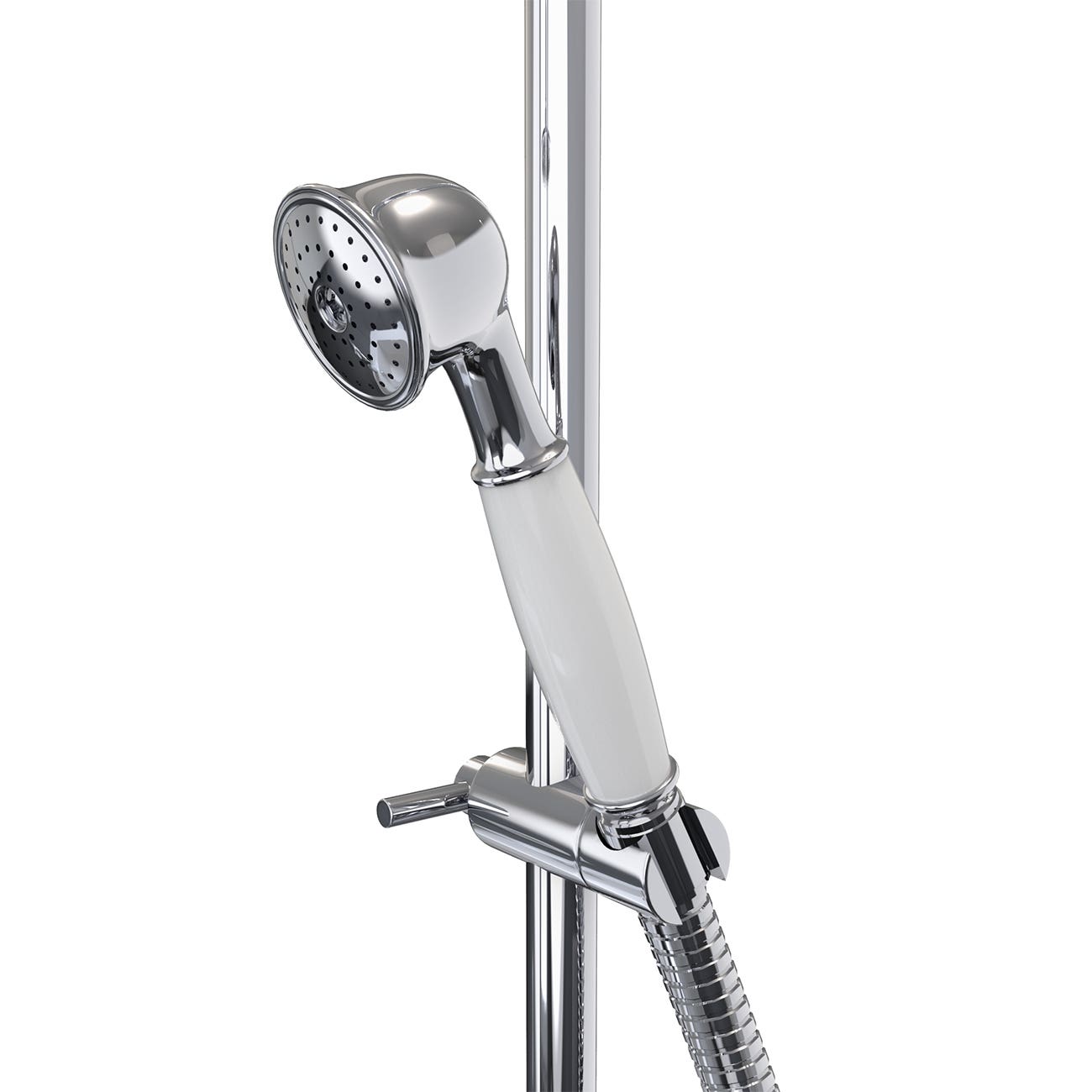 MAIDSTONE Wall Mount Exposed Shower